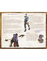 Preview for 9 page of GAMES MICROSOFT XBOX AZURIK-RISE OF PARTHIA Manual