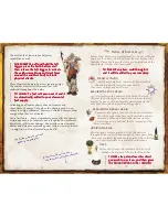 Preview for 11 page of GAMES MICROSOFT XBOX AZURIK-RISE OF PARTHIA Manual