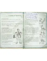 Preview for 12 page of GAMES MICROSOFT XBOX INDIANA JONES AND THE EMPEROR'S TOMB Manual