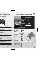 Preview for 4 page of GAMES MICROSOFT XBOX JUST CAUSE Manual