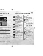 Preview for 5 page of GAMES MICROSOFT XBOX JUST CAUSE Manual