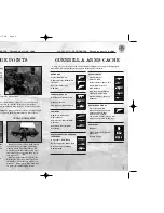 Preview for 6 page of GAMES MICROSOFT XBOX JUST CAUSE Manual