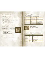 Preview for 10 page of GAMES MICROSOFT XBOX KINGDOM UNDER FIRE Manual