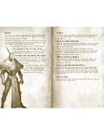 Preview for 14 page of GAMES MICROSOFT XBOX KINGDOM UNDER FIRE Manual