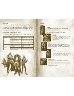 Preview for 15 page of GAMES MICROSOFT XBOX KINGDOM UNDER FIRE Manual