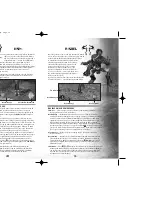 Предварительный просмотр 7 страницы GAMES MICROSOFT XBOX LEGACY OF KAIN - DEFIANCE Manual