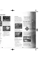 Preview for 11 page of GAMES MICROSOFT XBOX LEGACY OF KAIN - DEFIANCE Manual