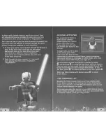 Preview for 6 page of GAMES MICROSOFT XBOX LEGO-STAR WARS-THE VIDEO GAME Manual