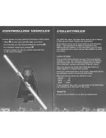 Preview for 10 page of GAMES MICROSOFT XBOX LEGO-STAR WARS-THE VIDEO GAME Manual