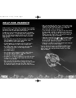 Preview for 5 page of GAMES MICROSOFT XBOX LEGO-STAR WARS Manual