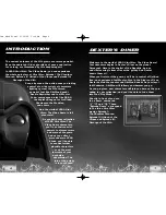 Предварительный просмотр 6 страницы GAMES MICROSOFT XBOX LEGO-STAR WARS Manual