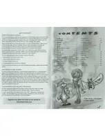 Preview for 2 page of GAMES MICROSOFT XBOX MAD DASH RACING Manual