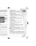 Preview for 8 page of GAMES MICROSOFT XBOX MADDEN NFL 2003 Manual