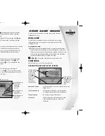 Preview for 9 page of GAMES MICROSOFT XBOX MADDEN NFL 2003 Manual