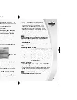 Preview for 12 page of GAMES MICROSOFT XBOX MADDEN NFL 2003 Manual