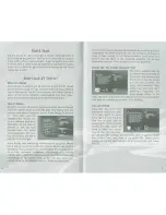 Preview for 5 page of GAMES MICROSOFT XBOX MERCEDES BENZ-WORLD RACING Manual