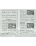 Preview for 8 page of GAMES MICROSOFT XBOX MERCEDES BENZ-WORLD RACING Manual