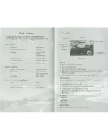 Preview for 4 page of GAMES MICROSOFT XBOX MERCEDES BENZ WORLD RACING Manual