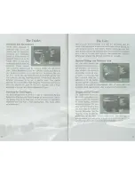 Preview for 9 page of GAMES MICROSOFT XBOX MERCEDES BENZ WORLD RACING Manual