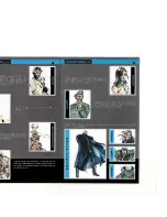 Предварительный просмотр 20 страницы GAMES MICROSOFT XBOX METAL GEAR SOLID 2-SUBSTANCE Manual