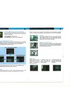 Preview for 9 page of GAMES MICROSOFT XBOX METAL GEAR SOLID 2 Substance Manual