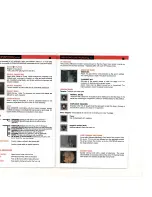 Preview for 21 page of GAMES MICROSOFT XBOX METAL GEAR SOLID 2 Substance Manual