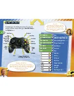 Preview for 5 page of GAMES MICROSOFT XBOX MIDTOWN MADNESS 3 Manual