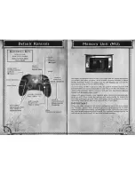 Preview for 4 page of GAMES MICROSOFT XBOX MORTAL KOMBAT DECEPTION Manual