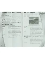 Preview for 6 page of GAMES MICROSOFT XBOX NASCAR THUNDER 2002 Manual