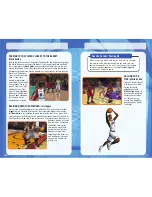 Preview for 7 page of GAMES MICROSOFT XBOX NBA 2K2 Manual