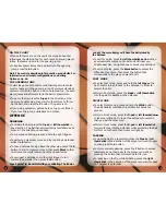 Preview for 8 page of GAMES MICROSOFT XBOX NBA 2K3 Manual