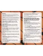 Preview for 12 page of GAMES MICROSOFT XBOX NBA 2K3 Manual