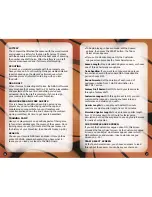 Preview for 20 page of GAMES MICROSOFT XBOX NBA 2K3 Manual