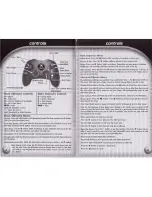 Preview for 4 page of GAMES MICROSOFT XBOX NBA BALLERS Manual