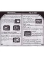 Preview for 9 page of GAMES MICROSOFT XBOX NBA BALLERS Manual