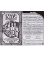 Preview for 14 page of GAMES MICROSOFT XBOX NBA BALLERS Manual