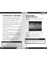 Preview for 4 page of GAMES MICROSOFT XBOX NBA INSIDE DRIVE 2002 Manual