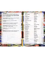 Preview for 20 page of GAMES MICROSOFT XBOX NCAA FOOTBALL 2K3 Manual