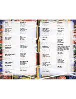 Preview for 21 page of GAMES MICROSOFT XBOX NCAA FOOTBALL 2K3 Manual