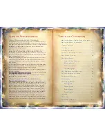 Preview for 2 page of GAMES MICROSOFT XBOX NIGHTCASTER-DEFEAT THE DARKNESS Manual