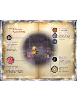 Preview for 7 page of GAMES MICROSOFT XBOX NIGHTCASTER-DEFEAT THE DARKNESS Manual