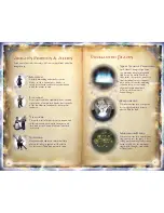 Preview for 11 page of GAMES MICROSOFT XBOX NIGHTCASTER-DEFEAT THE DARKNESS Manual