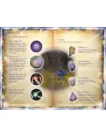 Preview for 12 page of GAMES MICROSOFT XBOX NIGHTCASTER-DEFEAT THE DARKNESS Manual