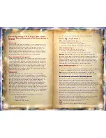 Preview for 16 page of GAMES MICROSOFT XBOX NIGHTCASTER-DEFEAT THE DARKNESS Manual