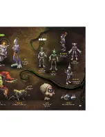 Preview for 12 page of GAMES MICROSOFT XBOX ODDWORLD-MUNCH S ODDYSEE Manual