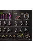 Preview for 13 page of GAMES MICROSOFT XBOX ODDWORLD-MUNCH S ODDYSEE Manual