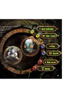 Предварительный просмотр 8 страницы GAMES MICROSOFT XBOX ODDWORLD MUNCHS ODDYSEE Manual