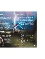 Предварительный просмотр 10 страницы GAMES MICROSOFT XBOX ODDWORLD MUNCHS ODDYSEE Manual