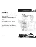 Preview for 2 page of GAMES MICROSOFT XBOX OUT RUN 2 Manual