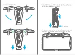 Preview for 4 page of GameSir F4 Falcon User Manual